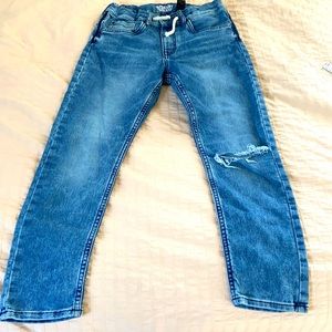 H&M kids jogger pants